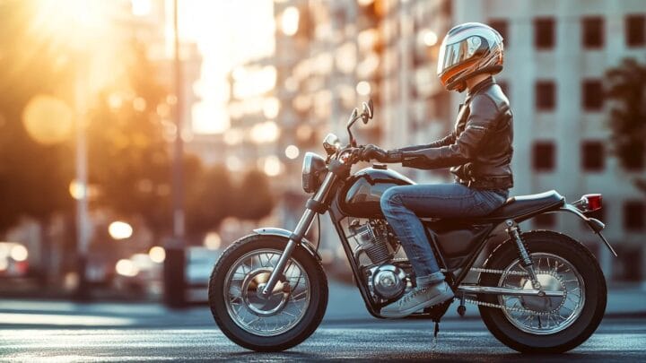 Tout savoir sur le prix du permis 125 avec un permis B