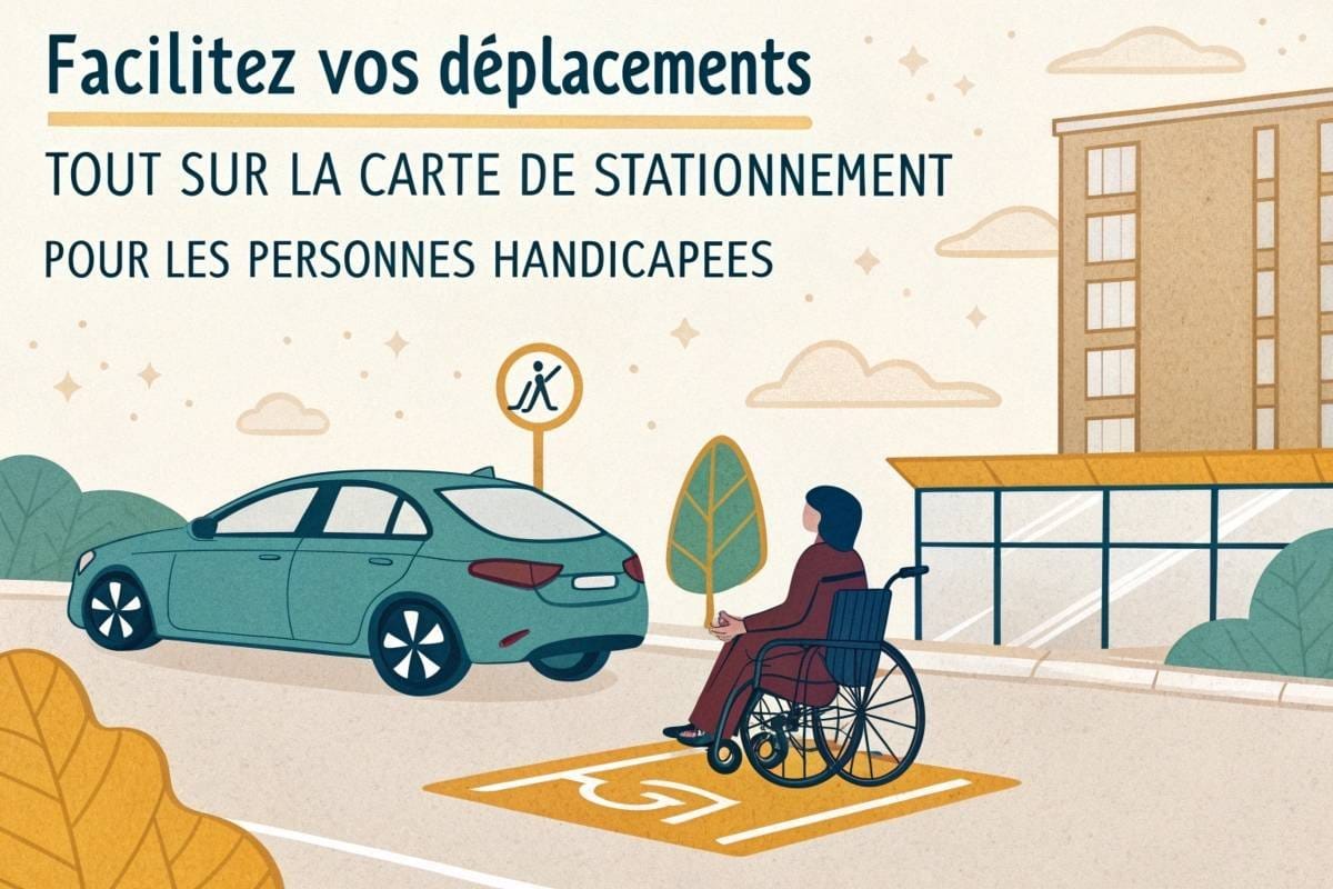 3 Disques De Stationnement Bleus Handicapés – Minuterie Réglable, Pour Porte-badge Voiture
