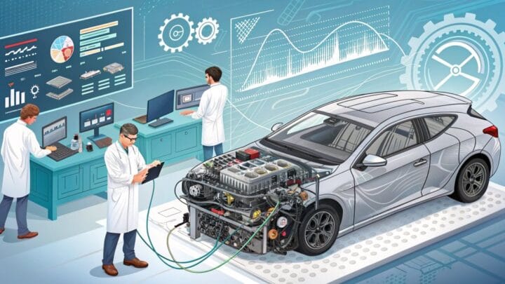 Shiftech : Tout ce que vous devez savoir sur leur expertise en reprogrammation moteur