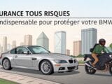 Assurance tous risques : un indispensable pour protéger votre BMW Z1 Assurance tous risques : un indispensable pour protéger votre BMW Z1