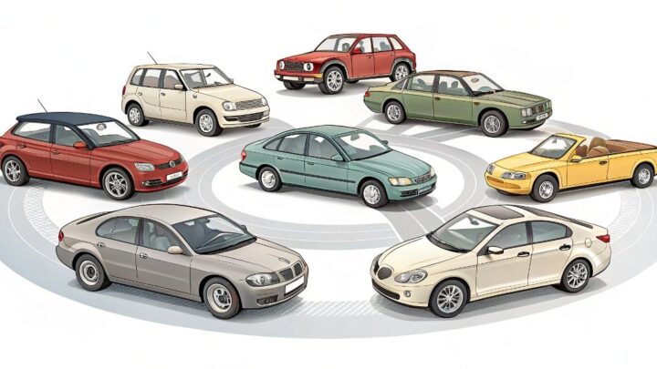 8 chevaux fiscaux correspondent à combien de chevaux ?