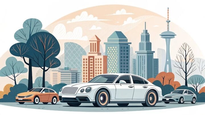 Comprendre les 150 chevaux en chevaux fiscaux et leurs implications financières