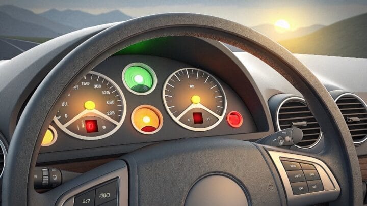 Voyants Clio 2 : Comprendre et réagir aux alertes lumineuses