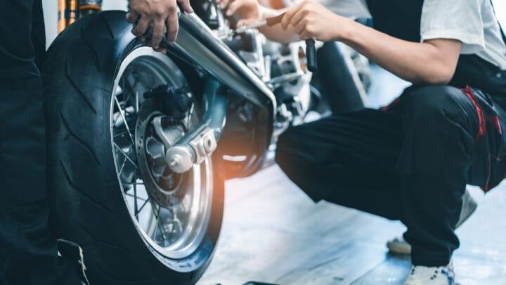 Comment équiper votre moto avec des accessoires de qualité ?