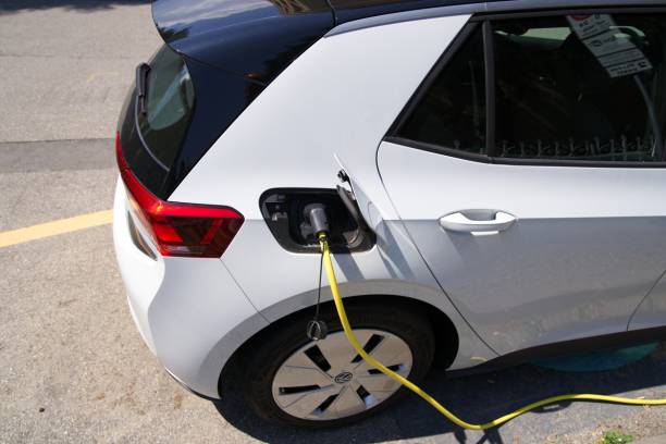 entretien optimisation batterie voiture électrique