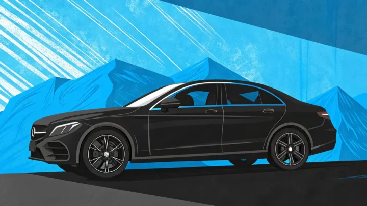 Location de voiture à Tirana&nbsp;: prix, réservation et conseils pratiques