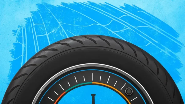 Pression pneu moto&nbsp;: comment garantir sécurité et performance&nbsp;?