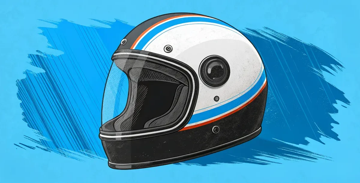 Casque moto BMW Motorrad&nbsp;: comparer intégral, modulable, jet et GS