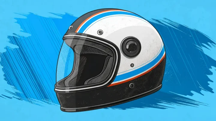 Casque moto BMW Motorrad&nbsp;: comparer intégral, modulable, jet et GS