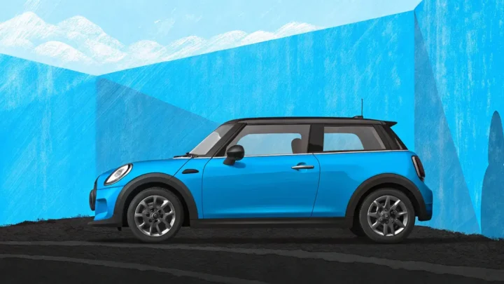 Conduire une Mini en leasing d’occasion&nbsp;: comment choisir entre LOA et LLD