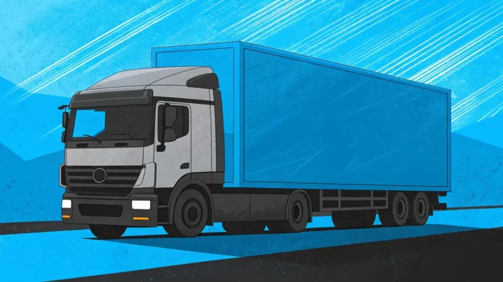 Louer un camion 15 m³&nbsp;: dimensions, permis et conseils pratiques