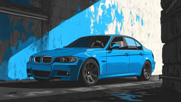 Acheter une BMW neuve ou d’occasion&nbsp;: options, modèles et financements