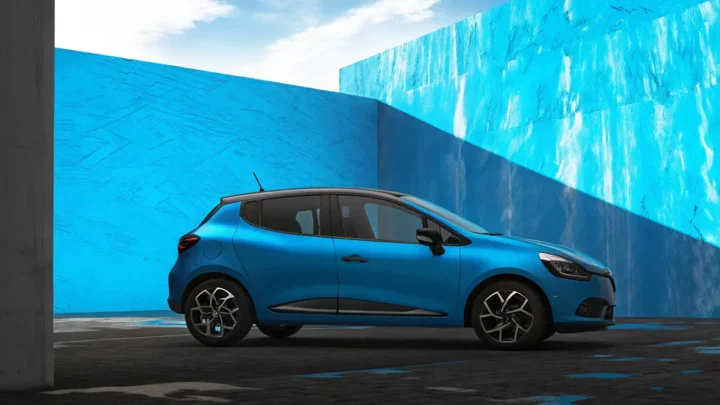 Code d’authentification autoradio Renault Clio 4&nbsp;: où le trouver et comment le valider