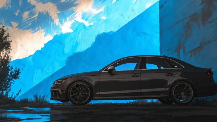 Location de voiture à Corfou&nbsp;: tarifs, agences fiables et conseils pratiques