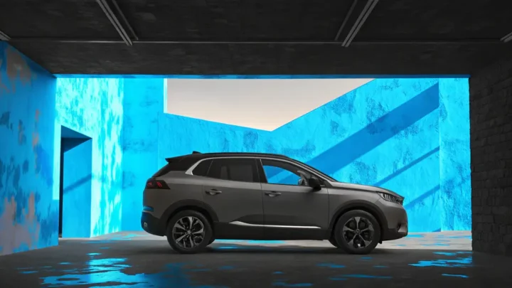 Peugeot 3008 2024&nbsp;: dimensions, coffre et motorisations décryptés