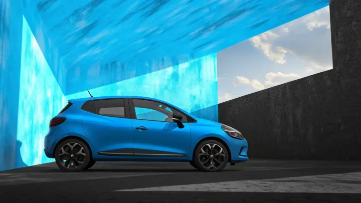 Renault Clio 4&nbsp;: dimensions, motorisations et comparaisons clés