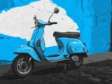 Scooters italiens en 2025 : histoire, performances et impact urbain