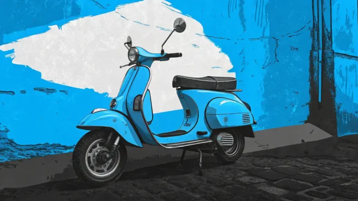 Scooters italiens en 2025&nbsp;: histoire, performances et impact urbain