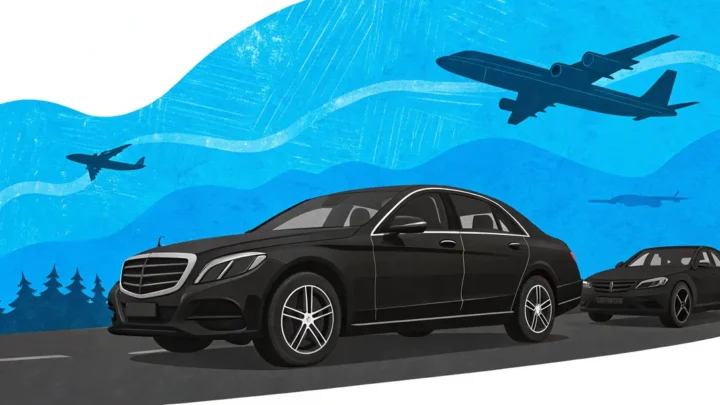 Location de voiture à l’aéroport d’Édimbourg&nbsp;: démarches, choix de véhicule et tarifs
