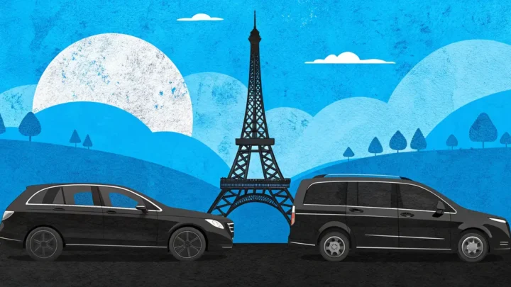 Mober Paris&nbsp;: comment ça marche, à quel prix et où rouler&nbsp;?