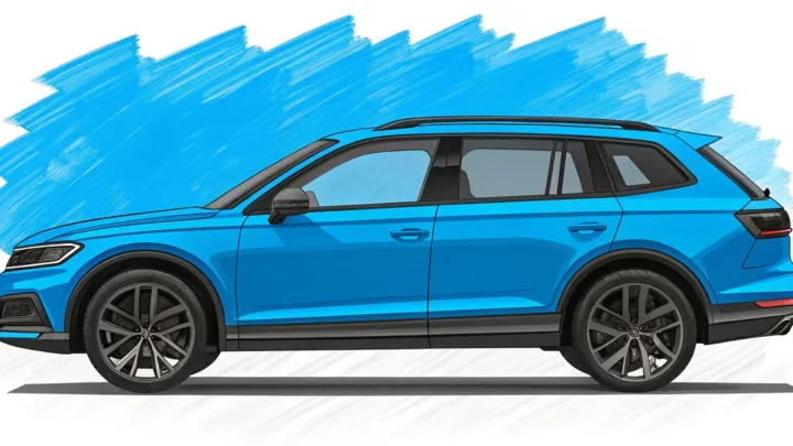 Quelle voiture familiale 5 places choisir en 2025&nbsp;?