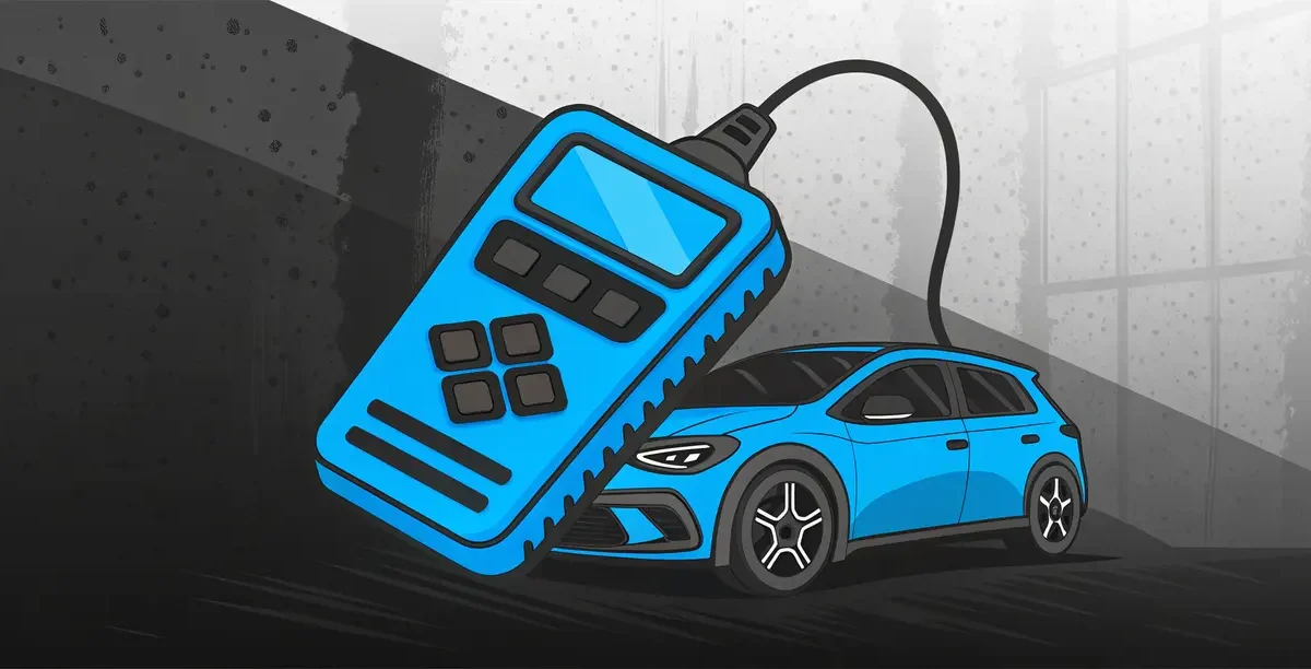 Changer la pile d’une carte Renault et supprimer l’alerte “pile carte faible”