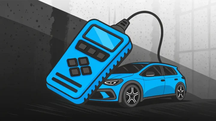 Changer la pile d’une carte Renault et supprimer l’alerte “pile carte faible”