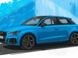 Audi A1 S line&nbsp;: ce que la finition change vraiment et comment la choisir