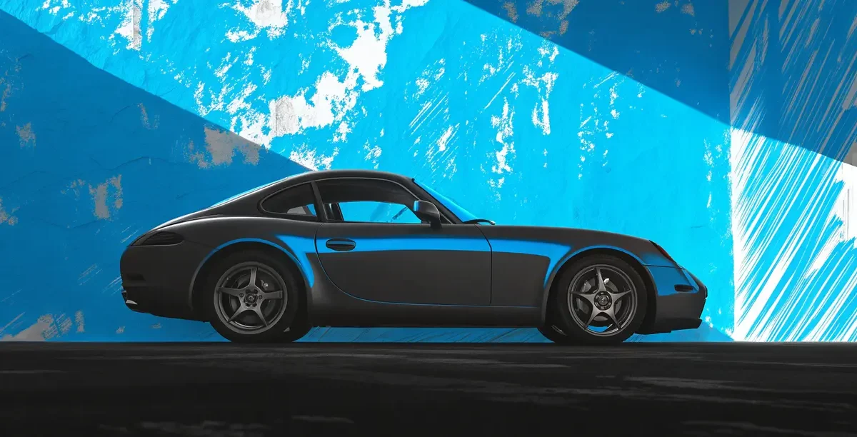 Roadster voiture&nbsp;: la définition simple et les repères pour reconnaître les vrais