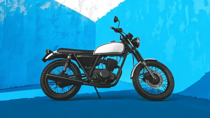 Berkley bicylindre&nbsp;: identifier la moto et le moteur sans confondre les sources