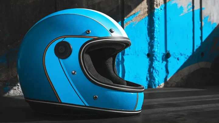 Casque Arai jet&nbsp;: choisir le bon modèle haut de gamme pour votre usage