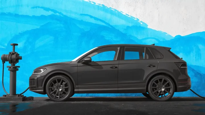 Pompe à eau électrique voiture&nbsp;: utilité, fonctionnement et choix selon votre usage