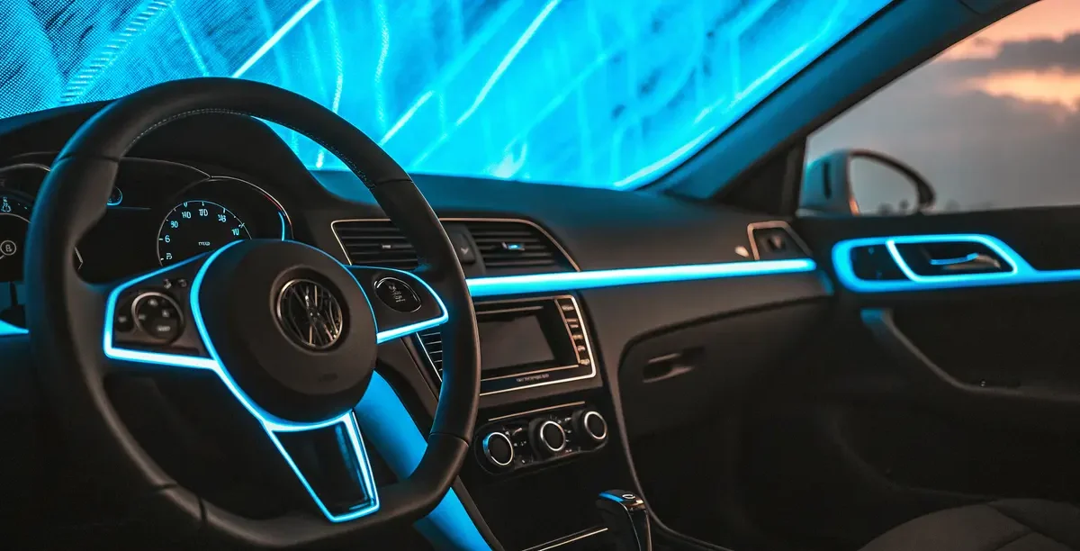 Voyant ASR allumé&nbsp;: ce que cela signifie et quoi faire tout de suite