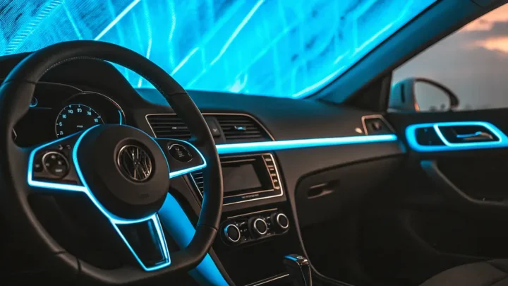 Voyant ASR allumé&nbsp;: ce que cela signifie et quoi faire tout de suite