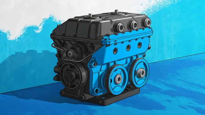 Moteur 3 cylindres&nbsp;: fiable et durable au quotidien ou mauvais choix&nbsp;?