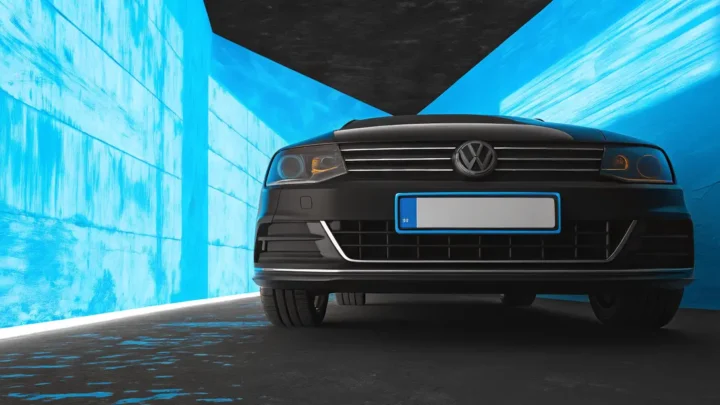 Plaque d’immatriculation remorque&nbsp;: obligation, format et pose conforme