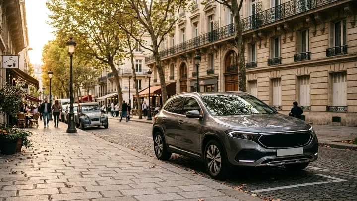 SUV compact d’occasion&nbsp;: les critères pour faire le bon choix