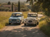 Voiture de collection moins de 5000 €&nbsp;: calcule ton budget réel 2026