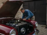 Acheter une voiture ancienne&nbsp;: la checklist