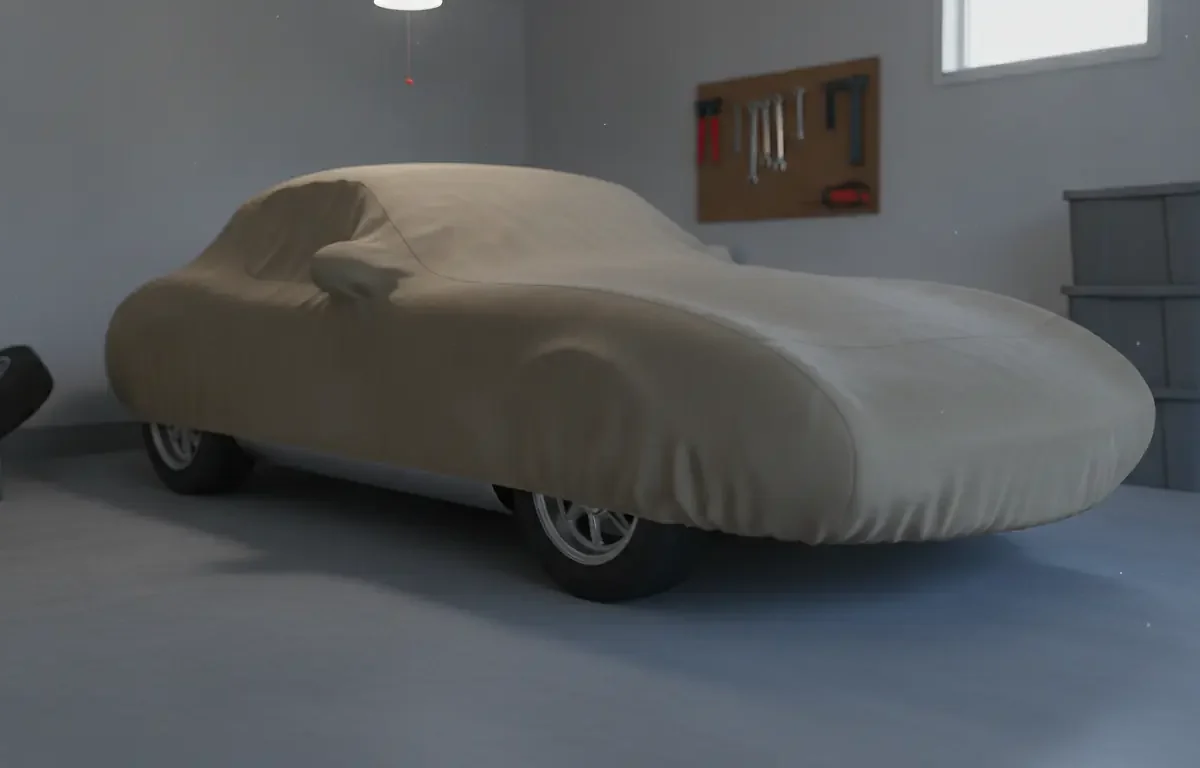 Hivernage voiture&nbsp;: checklist 20 étapes à imprimer