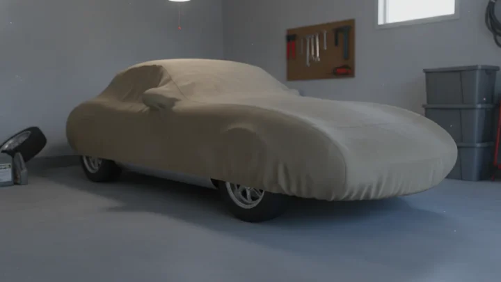 Hivernage voiture&nbsp;: checklist 20 étapes à imprimer