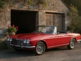 Assurance véhicule ancien&nbsp;: comparatif classique ou collection
